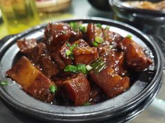 -咱家小院(汉中门店)