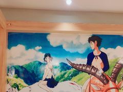 -一心创作料理屋(经开万达店)