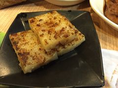 -添好运点心专门店(中环IFC店)