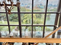 -忆咖啡观景餐厅(桂林象山公园店)