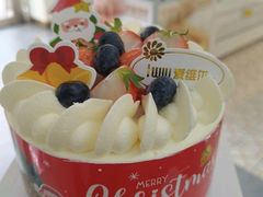 -爱维尔阳光蛋糕(汇金广场店)