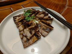 -得月楼·省级非遗·传统苏帮菜(观前店)