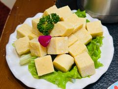 -五福居羊蝎子(方庄店)