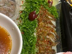 -学成饭店(北辰店)