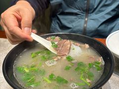 -高玛纳驴肉火烧(河间总店)