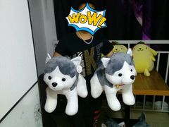 -大玩家(通州万达广场店)