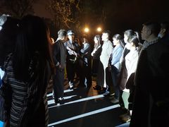 -上海市龙华烈士陵园