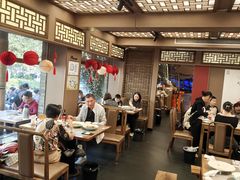 -小绍兴家宴·百年绍兴菜(鲁迅路店)
