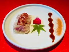 -春色如许·茶食餐厅(桃李春风店)