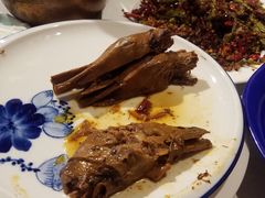 -大鸭梨烤鸭(金色漫香店)
