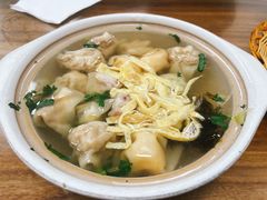 -吉云馄饨(桑梓路店)