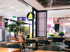 -乐凯撒披萨(正佳广场店)