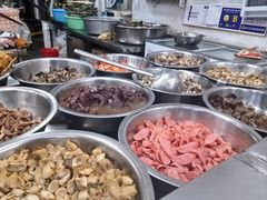 -铭辉沙嗲面(新街商业城店)