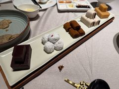 -四季民福烤鸭店(外滩外白渡桥店)