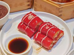 -粤来记·啫啫煲·点心(日月光店)