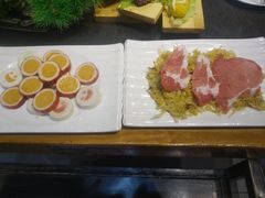-好旺角烤肉(农林五道街总店)
