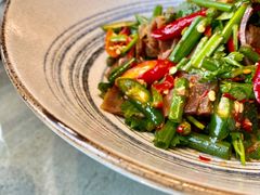怡香牛肉-铜锣湾·有麝自然香(长嘉汇购物公园店)
