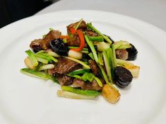 -箸福·夜上海(雨花客厅店)