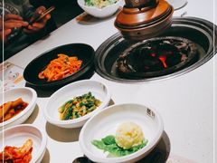 -本家韩国烤肉(青岛万象城店)