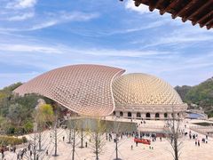 -牛首山文化旅游区