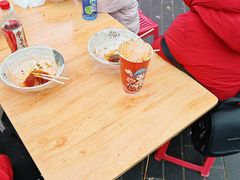 -惠记粉汤羊血(小南门店)