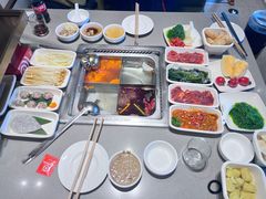 -海底捞火锅(龙湖北京大兴天街店)