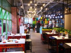 -钢管厂五区小郡肝串串香(车公庙店)