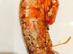 -杭州国际会议中心洲际酒店-原素全日餐厅(解放东路店)