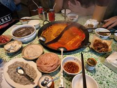 -五里关火锅(牛市口店)