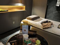 -华夏良子·足道SPA艾灸(翠微店)