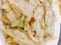 -惠丰莞中餐厅(珞珈山路19号小区店)