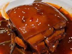 -恰饭·老长沙市井菜(天河客运站店)