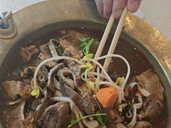 -楊家一锅(沙阳路店)