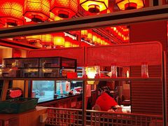 -湘阁里辣(东门茂业店)