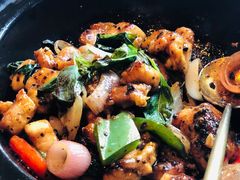 -三号黄浦会Canton Table