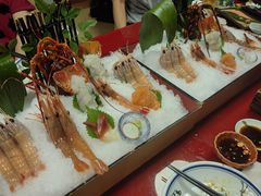 -万岛日本料理铁板烧(梅赛德斯奔驰店)