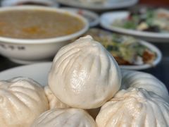 -庆丰包子铺(西单店)
