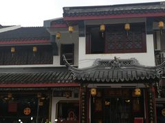 -同得兴 Since·1995 传统苏式面馆(嘉馀坊店)