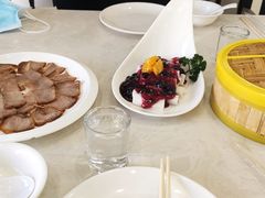 -大地春饼店(黄河路店)