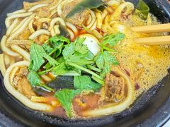 -姐弟俩土豆粉(西安小寨店)