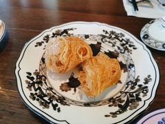 -夏苑(新加坡丽思卡尔顿美年酒店)