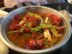 -沪小胖小龙虾(淮海中路旗舰店)