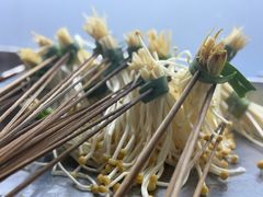 -水碾河刘老大串串香(水碾河路店)