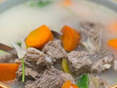 -亚克西姆新疆菜(库车店)