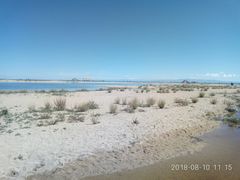 -青海湖国家重点风景名胜区