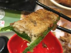 -添好运点心专门店(中环IFC店)