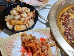 -哥老官重庆美蛙鱼头(松江地中海十八哥店)