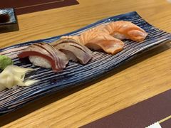 -九酢·海鲜居酒屋