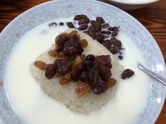 红豆八宝饭-百家缘(东门南路店)