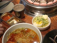 -九田家黑牛烤肉料理(新辰里亚运村店)